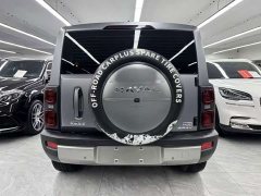 Haval Manlong New Energy Hi4 102 Pro - фото 5