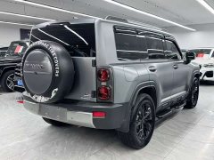 Haval Manlong New Energy Hi4 102 Pro - фото 6