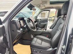 Haval Manlong New Energy Hi4 102 Pro - фото 7
