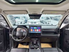 Haval Manlong New Energy Hi4 102 Pro - фото 9