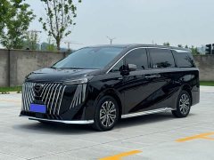 Trumpchi M8 2024 Master Series 400T Extreme Edition - ფოტო 1