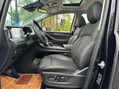 Trumpchi M8 2024 Master Series 400T Extreme Edition - ფოტო 11