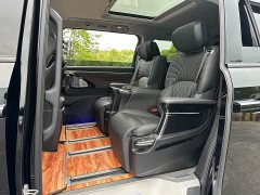 Trumpchi M8 2024 Master Series 400T Extreme Edition - ფოტო 12