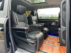 Trumpchi M8 2024 Master Series 400T Extreme Edition - ფოტო 13