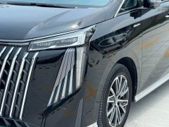 Trumpchi M8 2024 Master Series 400T Extreme Edition - ფოტო 15