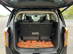 Trumpchi M8 2024 Master Series 400T Extreme Edition - ფოტო 16