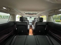Trumpchi M8 2024 Master Series 400T Extreme Edition - ფოტო 17