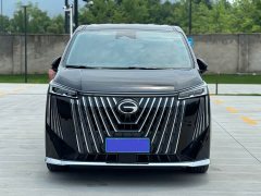 Trumpchi M8 2024 Master Series 400T Extreme Edition - ფოტო 2