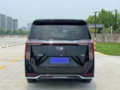 Trumpchi M8 2024 Master Series 400T Extreme Edition - ფოტო 5