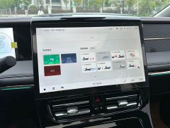 Trumpchi M8 2024 Master Series 400T Extreme Edition - ფოტო 6