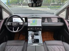 Trumpchi M8 2024 Master Series 400T Extreme Edition - ფოტო 9