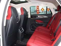 FAW Red Flag H6 2.0T Zhimei Edition - ფოტო 10
