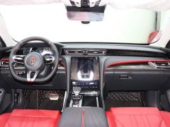 FAW Red Flag H6 2.0T Zhimei Edition - ფოტო 11