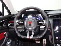 FAW Red Flag H6 2.0T Zhimei Edition - ფოტო 12