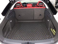 FAW Red Flag H6 2.0T Zhimei Edition - ფოტო 17