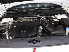 FAW Red Flag H6 2.0T Zhimei Edition - ფოტო 20