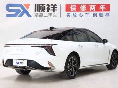 FAW Red Flag H6 2.0T Zhimei Edition - ფოტო 5