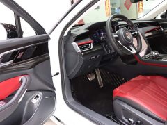 FAW Red Flag H6 2.0T Zhimei Edition - ფოტო 8