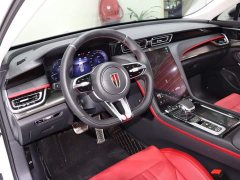 FAW Red Flag H6 2.0T Zhimei Edition - ფოტო 9