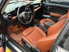 BMW MINI 1.5T COOPER Artist - ფოტო 2