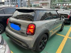 BMW MINI 1.5T COOPER Artist - ფოტო 5
