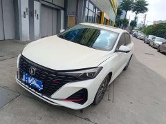 Changan Eado PLUS Blue Whale NE 1.4T GDI DCT High Performance Edition - ფოტო 1