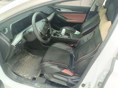 Changan Eado PLUS Blue Whale NE 1.4T GDI DCT High Performance Edition - ფოტო 2