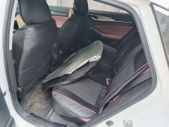 Changan Eado PLUS Blue Whale NE 1.4T GDI DCT High Performance Edition - ფოტო 3