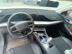 Changan Eado PLUS Blue Whale NE 1.4T GDI DCT High Performance Edition - ფოტო 4