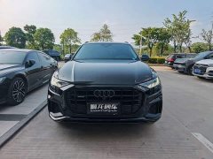 Audi Q8 55 TFSI Luxury Sport - фото 2