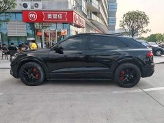Audi Q8 55 TFSI Luxury Sport - фото 3