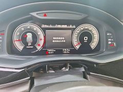 Audi Q8 55 TFSI Luxury Sport - фото 4