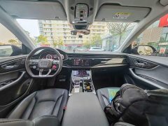 Audi Q8 55 TFSI Luxury Sport - фото 5