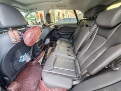Audi Q8 55 TFSI Luxury Sport - фото 6