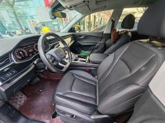 Audi Q8 55 TFSI Luxury Sport - фото 7