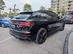 Audi Q8 55 TFSI Luxury Sport - фото 8