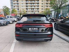 Audi Q8 55 TFSI Luxury Sport - фото 9