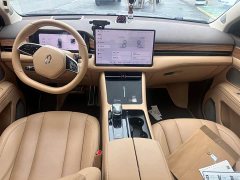 AITO M7 1.5T Intelligent Driving RWD Pro 5-Seater - photo 5