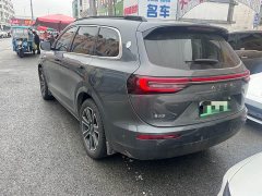 AITO M7 1.5T Intelligent Driving RWD Pro 5-Seater - photo 7