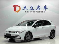 Volkswagen Golf 280TSI DSG Pro 20th Anniversary Edition - фото 1