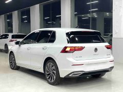 Volkswagen Golf 280TSI DSG Pro 20th Anniversary Edition - фото 13