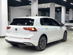 Volkswagen Golf 280TSI DSG Pro 20th Anniversary Edition - фото 15