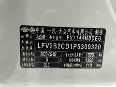 Volkswagen Golf 280TSI DSG Pro 20th Anniversary Edition - фото 19