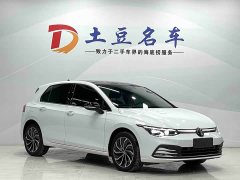 Volkswagen Golf 280TSI DSG Pro 20th Anniversary Edition - фото 3