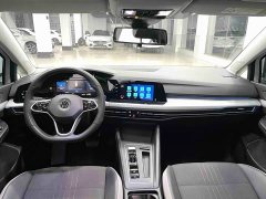 Volkswagen Golf 280TSI DSG Pro 20th Anniversary Edition - фото 6