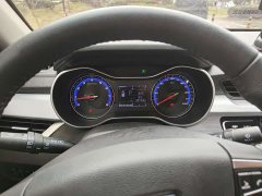 Geely Vision 1.5L CVT Edition - ფოტო 11