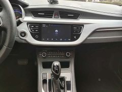 Geely Vision 1.5L CVT Edition - ფოტო 12