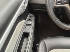 Geely Vision 1.5L CVT Edition - ფოტო 13