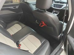 Geely Vision 1.5L CVT Edition - ფოტო 14