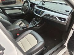 Geely Vision 1.5L CVT Edition - ფოტო 15